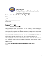 new worksheet for operation research.pdf